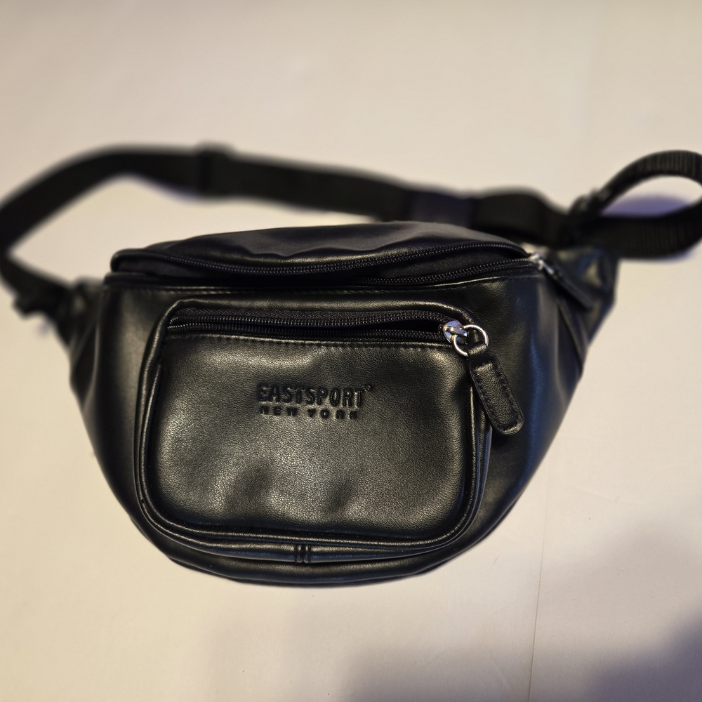 Fanny pack. East point new york